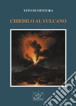 Chiedilo al vulcano libro