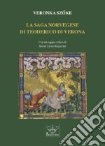 La saga norvegese di Teoderico di Verona