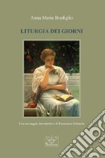 Liturgia dei giorni libro