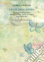 Le vie dell'anima. Un viaggio di trasformazione attraverso il dolore, l'amore, il coraggio, il dono della cura libro