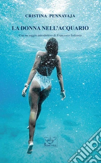 La donna nell'acquario libro
