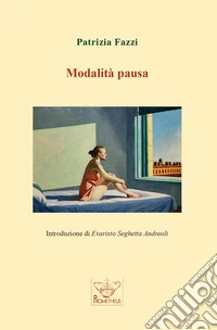 Modalità pausa libro