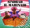 Sindbad il marinaio libro