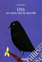 Lisa. Un anno con la tàccola libro