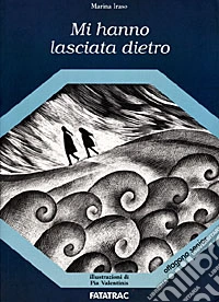 Mi hanno lasciata dietro libro