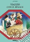 Viaggio con il maiale libro