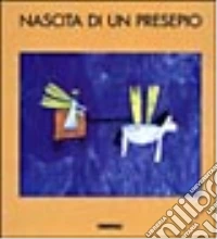 Nascita di un presepio libro