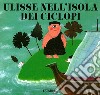 Ulisse nell'isola dei ciclopi libro