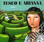 Teseo e Arianna libro