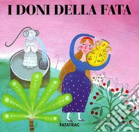 I doni della fata libro