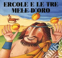 Ercole e le tre mele d'oro