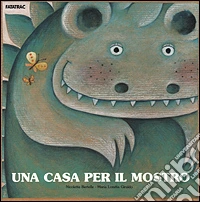 Una casa per il mostro libro