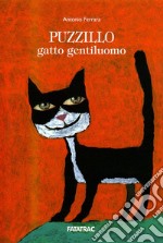 Puzzillo gatto gentiluomo libro