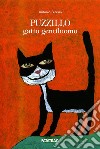 Puzzillo gatto gentiluomo libro