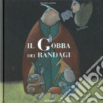 Il Gobba dei randagi libro