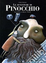 Le avventure di Pinocchio libro