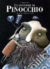 Le avventure di Pinocchio libro