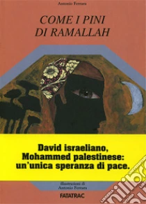 Nel profondo blu. Il batiscafo Trieste : Ferrara, Antonio