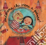 Indovina chi viene a pranzo! libro