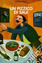 Un pizzico di sale libro