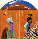 La buona novella. Ediz. illustrata libro