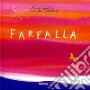 Farfalla libro