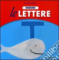 Disegno le lettere