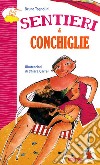 Sentieri di conchiglie libro