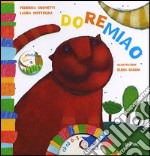 Do Re Miao. Ediz. illustrata. Con CD Audio