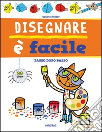 Disegnare è facile libro