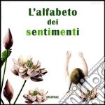 L'alfabeto dei sentimenti libro