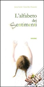 L'alfabeto dei sentimenti libro