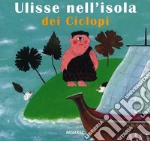 Ulisse nell'isola dei ciclopi libro