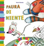 Paura di niente libro