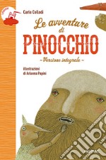 Le avventure di Pinocchio. Con quaderno operativo libro