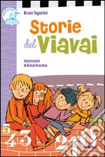 Storie del viavai libro