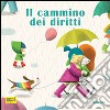 Il cammino dei diritti libro