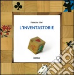 L'inventastorie libro