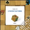 L'inventastorie libro