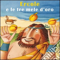 Ercole e le tre mele d'oro