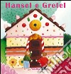 Hansel e Gretel libro