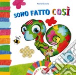 Sono fatto così libro