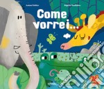 Come vorrei... libro