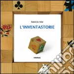 L'inventastorie libro