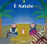 È Natale libro