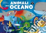 Animali dell'oceano libro