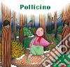 Pollicino libro