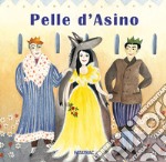 Pelle d'asino libro