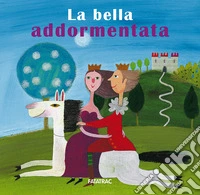 La bella addormentata libro