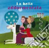 La bella addormentata libro